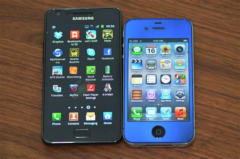 Samsung Galaxy S2 review 